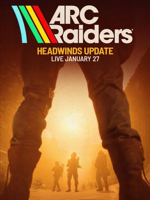 The ice has thawed - Unprepared Raiders have fallen, the hardy survivors must press on. Here’s what’s coming tomorrow when Headwinds launches! #ARCRaiders #Arcraidersgame #enlistresist