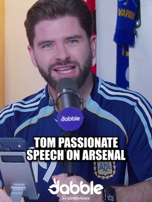Fair to say Tom enjoyed that result 😂 Our Premier League Review Is OUT NOW on YouTube and you don’t want to miss this one…