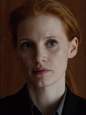 Jessica Chastain brought a ferocious intensity to Maya. 🏔🎞️: Zero Dark Thirty on Paramount+ #ZeroDarkThirty #JessicaChastain #CIA #Agent #MovieTok