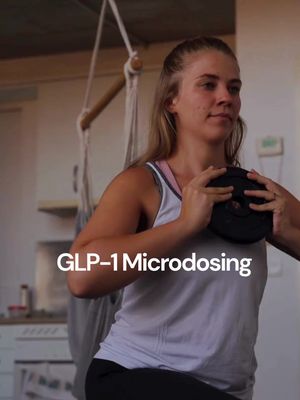 Not everyone qualifies for standard GLP-1 treatments—but what if you could still support your metabolic health, appetite awareness, and long-term habits? That’s where microdosing comes in. Microdosing is ideal for people who: ✨ Have a BMI 20+ but aren’t eligible for traditional GLP-1 treatments ✨ Struggle with cravings or portion control ✨ Eat well or stay active but still feel hungry ✨ Are busy professionals or parents looking for balance ✨ Are navigating perimenopause or hormonal shifts The goal isn’t drastic weight loss or treating obesity/diabetes—it’s about finding balance: 🍽 Improve awareness around appetite and satiety ⚖️ Support metabolic balance 🌱 Build sustainable, long-term habits If you’ve been feeling stuck despite healthy eating and exercise, microdosing might be the gentle nudge your body needs. ⚠️ Disclaimer: Microdosing isn’t right for everyone. Always speak with your physician before starting any new treatment.