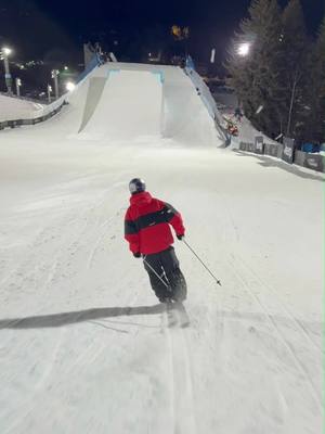 Quick Practice Lap w/ @Jesper Tjäder 