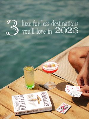 If you could only choose one, which of these 3 would be your 2026 escape? ✈️🌍  🇪🇬 Egypt – 5‑star resorts in Sharm El Sheikh or Hurghada for a fraction of European prices.  🇪🇸 Spain – swap Ibiza’s price tag for Mallorca’s relaxed luxury and stunning beaches.  🇹🇷 Turkey – all‑inclusive coastal resorts with amazing value and serious chill.  You can currently save up to £500  when you book with @First Choice . *T&Cs apply. 🔗Visit the link in bio to book now Which one would you pick? 🇪🇸🇪🇬🇹🇷  ____ #firstchoiceholidays #firstchoiceinsider  #mallorca #egypt #turkey
