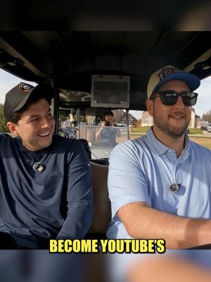 $10,000 round of golf. #golf  
