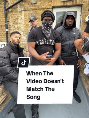 We bringing boybands back in 2026 😎 #musicvideo #roadman #roadmen @Asiaaa 