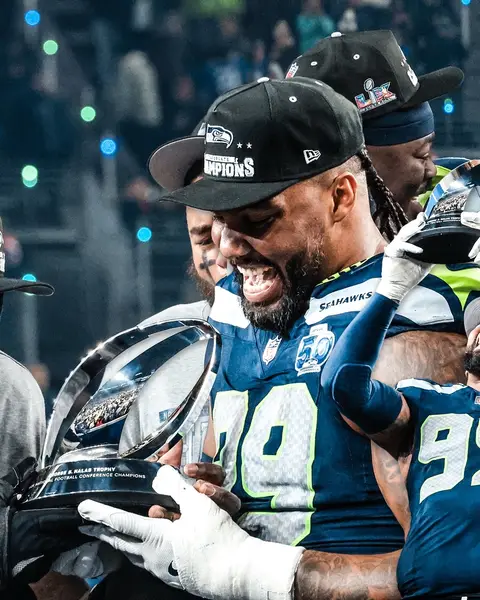 NFC Champs 🏆