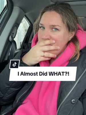 If you’ve ever walked into the wrong place with confidence.... Welcome, you’re my people. #funny #millennialmoms #funnystorytime #viralstories #thekristalondon
