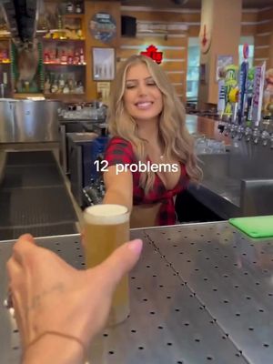 Let the lodge be your solution 🍻 #twinpeaksrestaurants #sportsbar #twinpeaksgirls