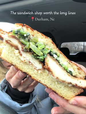 📍Ideal’s in Durham, NC 🫶🏼 #durhamnc #durham #raleighdurham #raleigh #raleighnc 