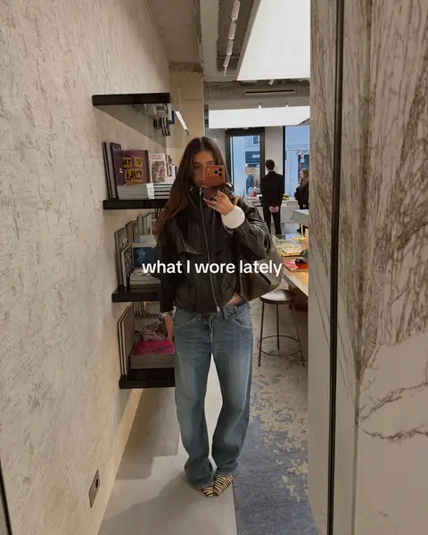 if you need inspo, you’re welcome ! #outfitsideas #whatiwore #winterfashion #tiktokfashion 