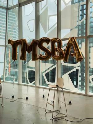 Toronto Sports Business Summit loading…. March 14 2026!!🏅  #TMSBASummit2026 #TMSBASportsBiz #FutureSportsLeaders #TorontoMetSBA #fyp 