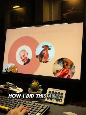 They don’t teach this in schools 🏫. #powerpoint #presentation 