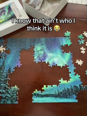 Everywhere I go I see his face #puzzle #meme #fypシ #viral #trending