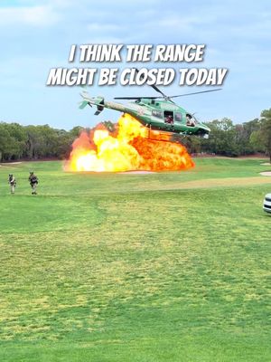 Well thats a first ⛳️ #golfing #golf #paryard #golfer #paksgolfs 
