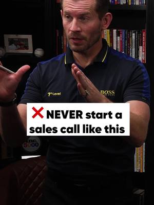 Don’t sound like an amateur on your next sales call… sound like an expert. 