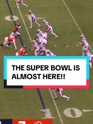 It’s almost Super Bowl Time! #newenglandpatriots #seattleseahawks #SuperBowl #nflfootball #fyp 