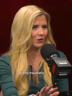 “It was a traumatic experience.”   Elizabeth Smart reflects on sharing details with  her parents and doctors for the first time #FilmTok