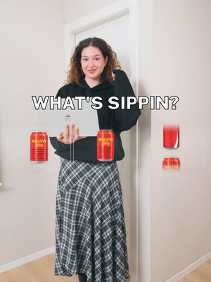 Tired? Play the Slurpy Slots and see what's sippin? #Walovi #WangLaoJi #fyp #refreshing #work