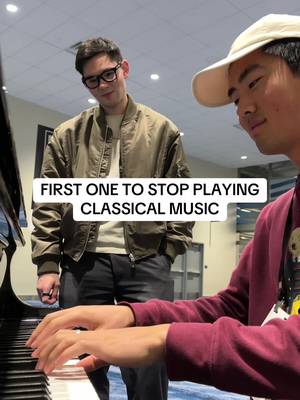 First one to stop playing round 2 @Andy Morris 