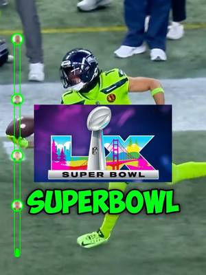 NFL SuperBowl 60 Picks Febuary 8 Jaxon Smith Njigba more than 90 Receiving Yards - He just put up 150 against the Rams       - He’s averaging over 100 per game this year Sam Darnold more than 20 Completions - The Patriots rank bottom 10 in completion percentage given up  -He’s cleared this in 5 of his last 7 games Drake Maye more than 29 Rushing Yards - He’s averaging 47 per game in the playoffs this year Kenneth Walker to Score a Touchdown