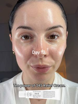 The Power Of 345 Cream for barrier support 👏🏻 3 tubes down ! @Dr.Althea US Draltheapartner 