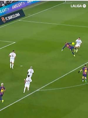 Everyone’s reaction 🤯 #fcbarcelona #barçaontiktok #laligahighlights 
