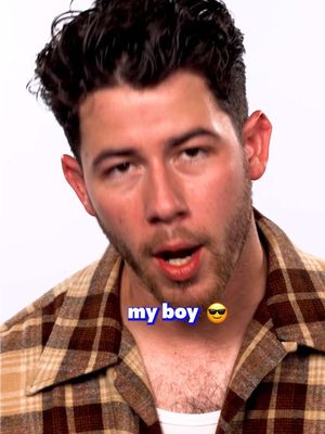 Obsessed with the @Nick Jonas 🤝 Jack Black bromance  #NickJonas #JackBlack #Jumanji 