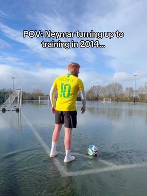 If you know you know… 😭😂 #neymar #football #viral #fyp 