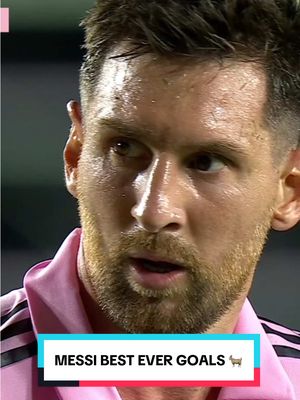 🐐🐐🐐🐐🐐🐐. MLS IS BACK NEXT MONTH! #MLS #goal #messi #argentina 