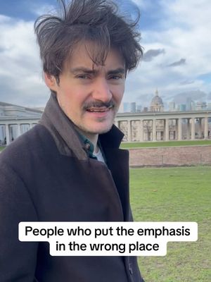 Why say it like that? #comedy #ukcomedy #relatable #britishhumour #skit