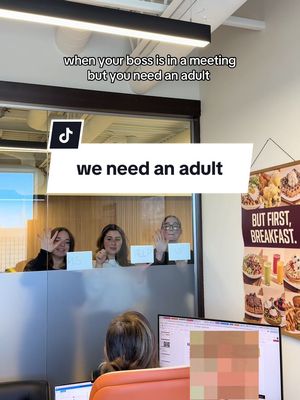 we just need to ask a few questions!! 😭🥹 #stackedpancakehouse #corporatelife #fy 
