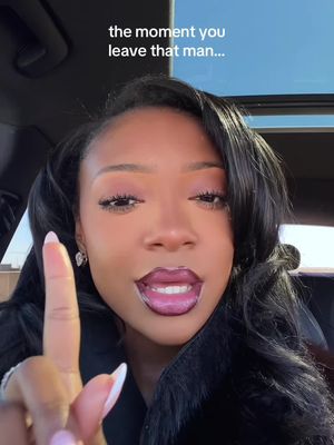 Leaving is never a loss. It’s always a level up 🥂 If we haven’t met yet, I’m Nadia Rue. I help women master their image, polish, and feminine authority…so they reclaim the money, influence, and opportunities they’ve been silently passed over for. Because showing up small, settling for less, and blending in costs you the raises you never demanded, the deals you let slip, and the rooms that never even noticed you. Your first step? The Polished Playbook. 🥂 Link in bio.