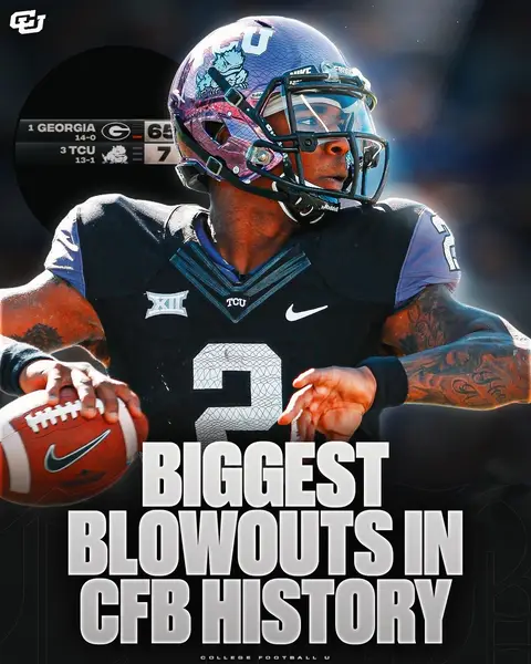 #cfb #CollegeFootball 