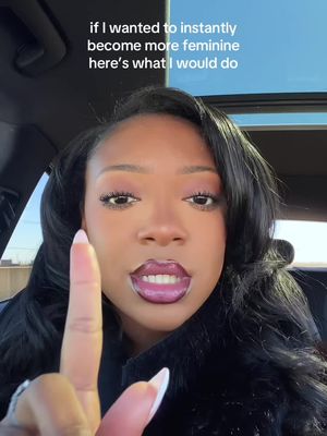 Get your notes out 🗒️  If we haven’t met yet, I’m Nadia Rue. I help women master their image, polish, and feminine authority…so they reclaim the money, influence, and opportunities they’ve been silently passed over for. Because showing up small, blending in, and fitting in costs you the raises you never demanded, the deals you let slip, and the rooms that never even noticed you. Your first step? The Polished Playbook. 🥂 Link in bio.
