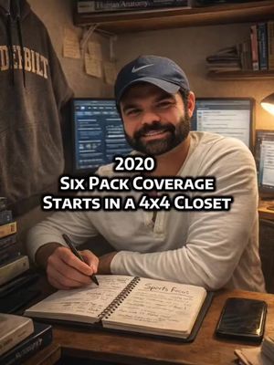 The History of Six Pack Coverage 🤝 @Epic History Edits 
