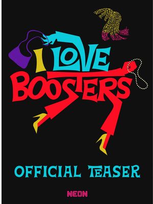 Meet The Velvet Gang. I LOVE BOOSTERS. A new film by Boots Riley starring Keke Palmer, Naomi Ackie, Taylour Paige, Poppy Liu, Eiza González, LaKeith Stanfield, Will Poulter, with Don Cheadle, and Demi Moore. In theaters May 22. #iloveboosters #bootsriley #kekepalmer 