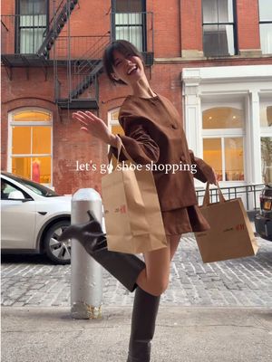 always up for one thing….                                         #shoelover #StreetStyle #ad #shopping @H&M 