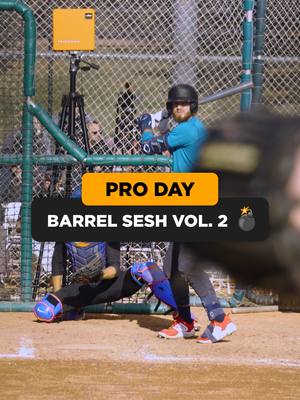Pro Day was LOUD in AZ 👋