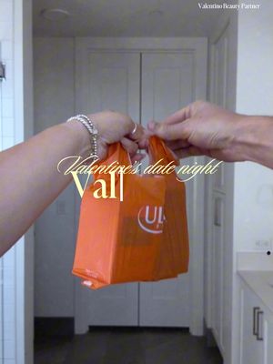 #ad His & hers with @Valentino.Beauty for a Valentine’s Day date night. Now a part of ULTA Beauty’s Fragrance Crush promotion 1/29 – 2/19.  Grab your signature date-night scents with 5X the points just in time for Valentine’s Day! @Ulta Beauty  #valentinobeautypartner #ultabeauty #ValentinesDay #borninroma 