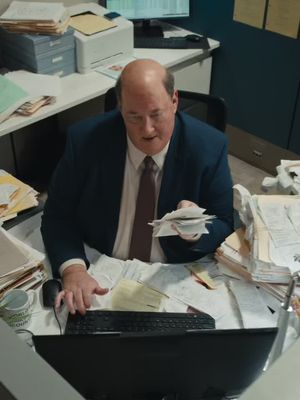Good news everyone!! I'm back in an office. This time, with more... me. The Brians™ hit the big screen this Super Bowl Sunday with @Ramp And who knows, maybe we'll bring chili to the game.