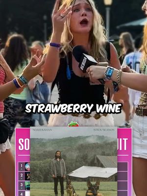 Girlies were going crazy!!!❤️👏 #pop #music #musictrivia #fruit #popmusic