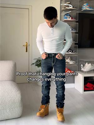 Which one are you? 👖 #pants #fashiontiktok 