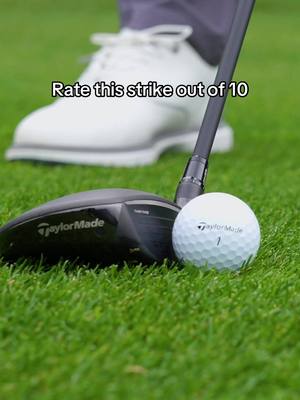 Speed you can hear. Control you can feel. #Qi4DFairway