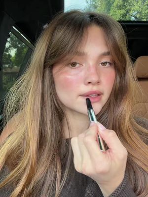 @Diorbeauty @COPINI @Olio E Osso @MERIT Beauty 