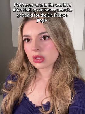 Suddenly we are all singers😂 ib: @Cassie #jingle #trending #fyp 