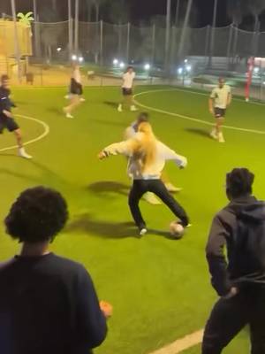 Yea I’m going home after that!🤣 🎥: davislinkselis1 / IG #PremierLeague #footballtiktok #Soccer #viral #trending 