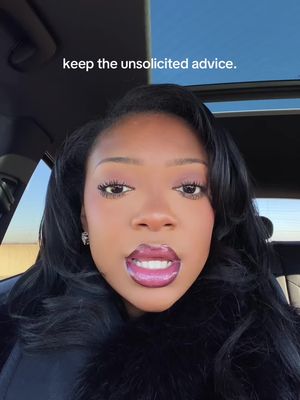 If I don’t want your life, I don’t want your advice. Respectfully 🤫 If we haven’t met yet, I’m Nadia Rue. I help women master their image, polish, and feminine authority…so they reclaim the money, influence, and opportunities they’ve been silently passed over for. Because showing up small, blending in, and fitting in costs you the raises you never demanded, the deals you let slip, and the rooms that never even noticed you. Your first step? The Polished Playbook. 🥂 Link in bio.