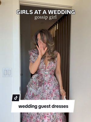 which girl are you?! dresses in my LTK 🤍🥂👰🏼‍♀️🌸 #springwedding #weddingguestdress #winterwedding #specialoccasiondress #whattowear 