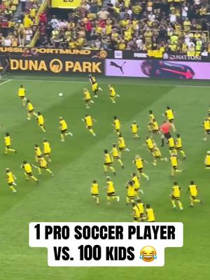 Kid hit the SIUUU at the end 😭🔥 (via _meczyki.pl/X) #Soccer #football #futbol #dortmund 