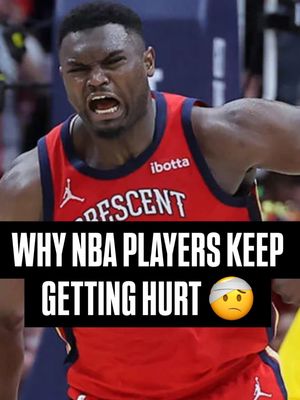 "It's how these dudes are training and lack of." Kenyon Martin breaks down the problem causing modern day NBA injuries 🗣️ #NBA #basketball #fyp #injury #react