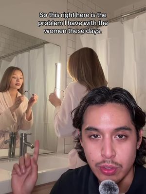 Carlo was not harmed during the making of this video 😅💗 @SACHEU Beauty US 